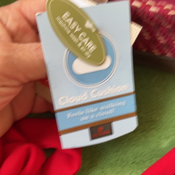 New acorn comfort on earth loafers - Picture 5 of 7